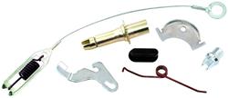 ACDelco Gold Brake Hardware Components 18037804