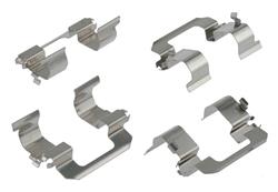 ACDelco Gold Brake Hardware Kits 19261153