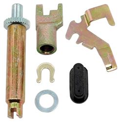 ACDelco Gold Brake Hardware Components 18034463