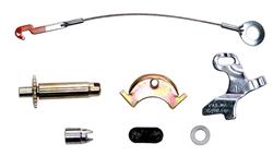 ACDelco Gold Brake Hardware Components 18034382