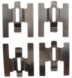 ACDelco Gold Brake Hardware Components 18038781