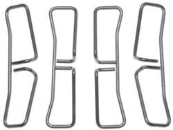 ACDelco Brake Hardware 18038782