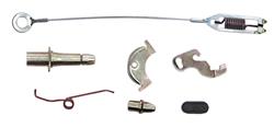 ACDelco Gold Brake Hardware Components 18034465