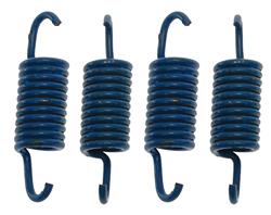 ACDelco Gold Brake Hardware Components 19383945