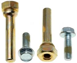 ACDelco Gold Disc Brake Caliper Bolts 18039218