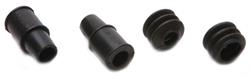 ACDelco Gold Brake Hardware Components for 1998-2002 626, 2003 PROTEGE - 18039810