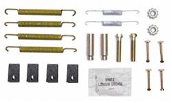 ACDelco Gold Brake Hardware Components 88916835