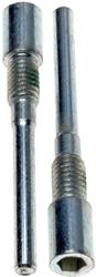 ACDelco Gold Disc Brake Caliper Bolts 18034473