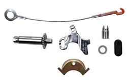 ACDelco Gold Brake Hardware Components 18034383