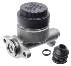 ACDelco Gold Brake Master Cylinders for 1961-1964 CONTINENTAL, 1961-1966 SCOUT - 19106795