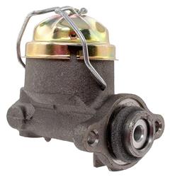 ACDelco Gold Brake Master Cylinders for 1964 SUPER 88, DYNAMIC 88, 1965-1966 98 - 19106798