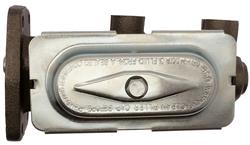 ACDelco Gold Brake Master Cylinders 19176600