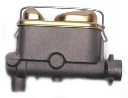 ACDelco Gold Brake Master Cylinders for 1967 THUNDERBIRD - 19106815