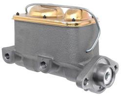 ACDelco Gold Brake Master Cylinders for 1973-1974 APOLLO, 1974 OMEGA - 19106832