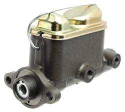 ACDelco Gold Brake Master Cylinders 19106836