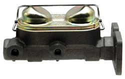 ACDelco Gold Brake Master Cylinders 19106839