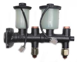 ACDelco Gold Brake Master Cylinders for 1975 CELICA - 19106853