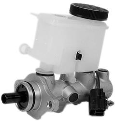 ACDelco Gold Brake Master Cylinders for 1995 PROTEGE - 19108077