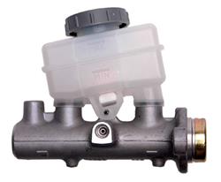 ACDelco Gold Brake Master Cylinders 19108085