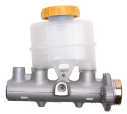 ACDelco Gold Brake Master Cylinders for 2001-2002 G20, 2000-2006 SENTRA - 19114135