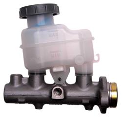 ACDelco Gold Brake Master Cylinders for 2002-2006 LANCER - 19114137
