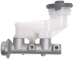 ACDelco Gold Brake Master Cylinders for 2000-2006 INSIGHT - 19114138