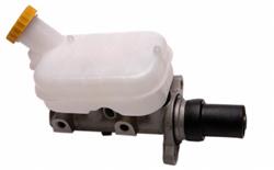 ACDelco Gold Brake Master Cylinders for 2001-2002 CARAVAN, GRAND CARAVAN, TOWN & COUNTRY - 19176549
