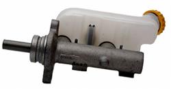 ACDelco Gold Brake Master Cylinders for 2001-2002 CARAVAN, GRAND CARAVAN, TOWN & COUNTRY - 19143542