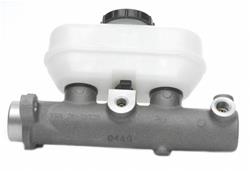ACDelco Gold Brake Master Cylinders for 2002 F-150 - 19158005