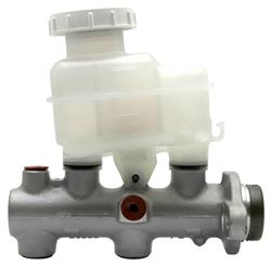 ACDelco Gold Brake Master Cylinders for 2004 LANCER - 19158681