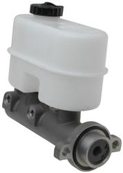 ACDelco Gold Brake Master Cylinders for 2001 RAM 1500, 2001-2002 RAM 2500, 2000-2002 RAM 3500 - 19176535