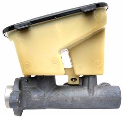 ACDelco Gold Brake Master Cylinders for 2003-2005 ASTRO, SAFARI - 19159644