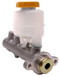 ACDelco Gold Brake Master Cylinders for 1999-2001 I30, 2002-2004 I35, 2001-2003 MAXIMA - 19165398