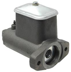 ACDelco Gold Brake Master Cylinders for 1980-1982 C70 - 18030254