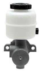 ACDelco Gold Brake Master Cylinders for 2004-2007 E-150, 2004-2005 E-150 CLUB WAGON, 2005-2006 E-250 - 19165991