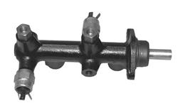 ACDelco Gold Brake Master Cylinders for 1975-1977 DASHER, 1975-1979 FOX - 18030390
