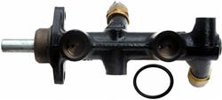 ACDelco Gold Brake Master Cylinders for 1975-1977 100 SERIES - 18030392