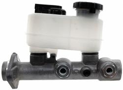 ACDelco Gold Brake Master Cylinders for 1981 810, 1982-1984 MAXIMA - 18030408
