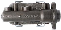 ACDelco Gold Brake Master Cylinders 19176491