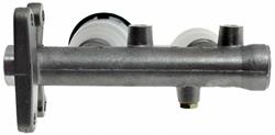 ACDelco Gold Brake Master Cylinders for 1981-1982 LUV, 1981-1983 PICKUP - 18030416