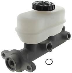 ACDelco Gold Brake Master Cylinders 19176363