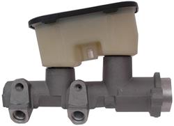 ACDelco Gold Brake Master Cylinders 19176388