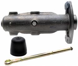 ACDelco Gold Brake Master Cylinders for 1980-1983 LN700, LN600, 1980-1982 C800 - 18030420