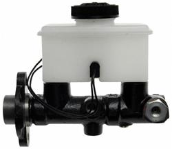ACDelco Gold Brake Master Cylinders for 1981-1985 RX-7 - 18030432