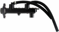 ACDelco Gold Brake Master Cylinders for 1980-1982 B2000 - 18030434