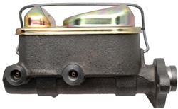 ACDelco Gold Brake Master Cylinders 18030435