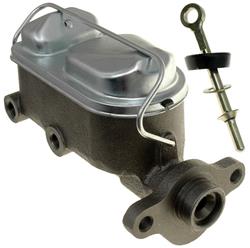 ACDelco Gold Brake Master Cylinders for 1982-1983 CJ5, CJ7 - 19176474