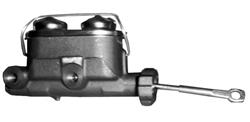 ACDelco Gold Brake Master Cylinders for 1983-1987 CHEVETTE, T1000 - 18030439