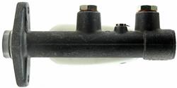 ACDelco Gold Brake Master Cylinders for 1982-1983 200SX - 18030455