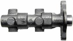 ACDelco Gold Brake Master Cylinders for 1983-1987 ALLIANCE, 1984-1986 ENCORE - 18030469